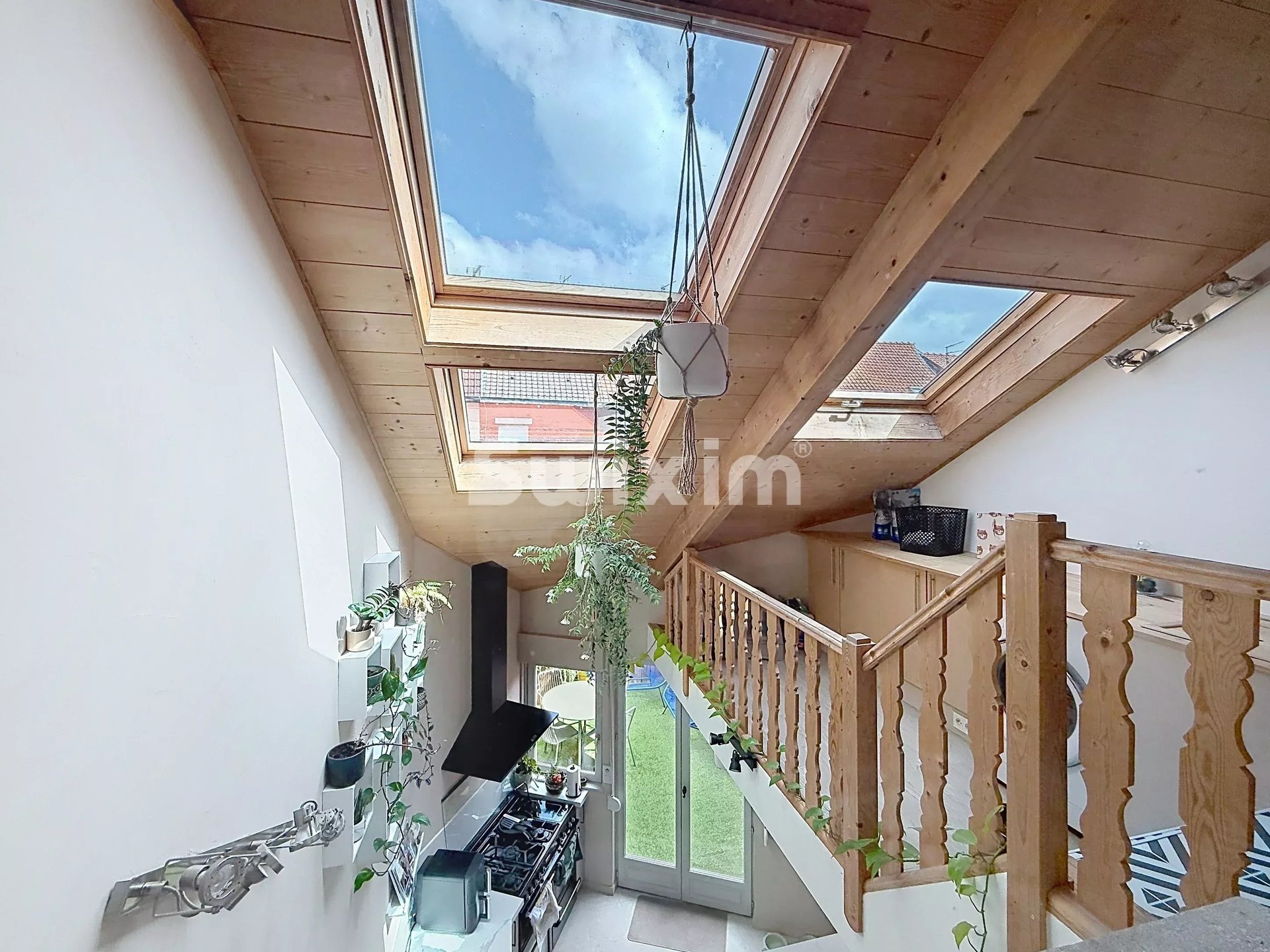 Maison à vendre, 87m², Mouvaux