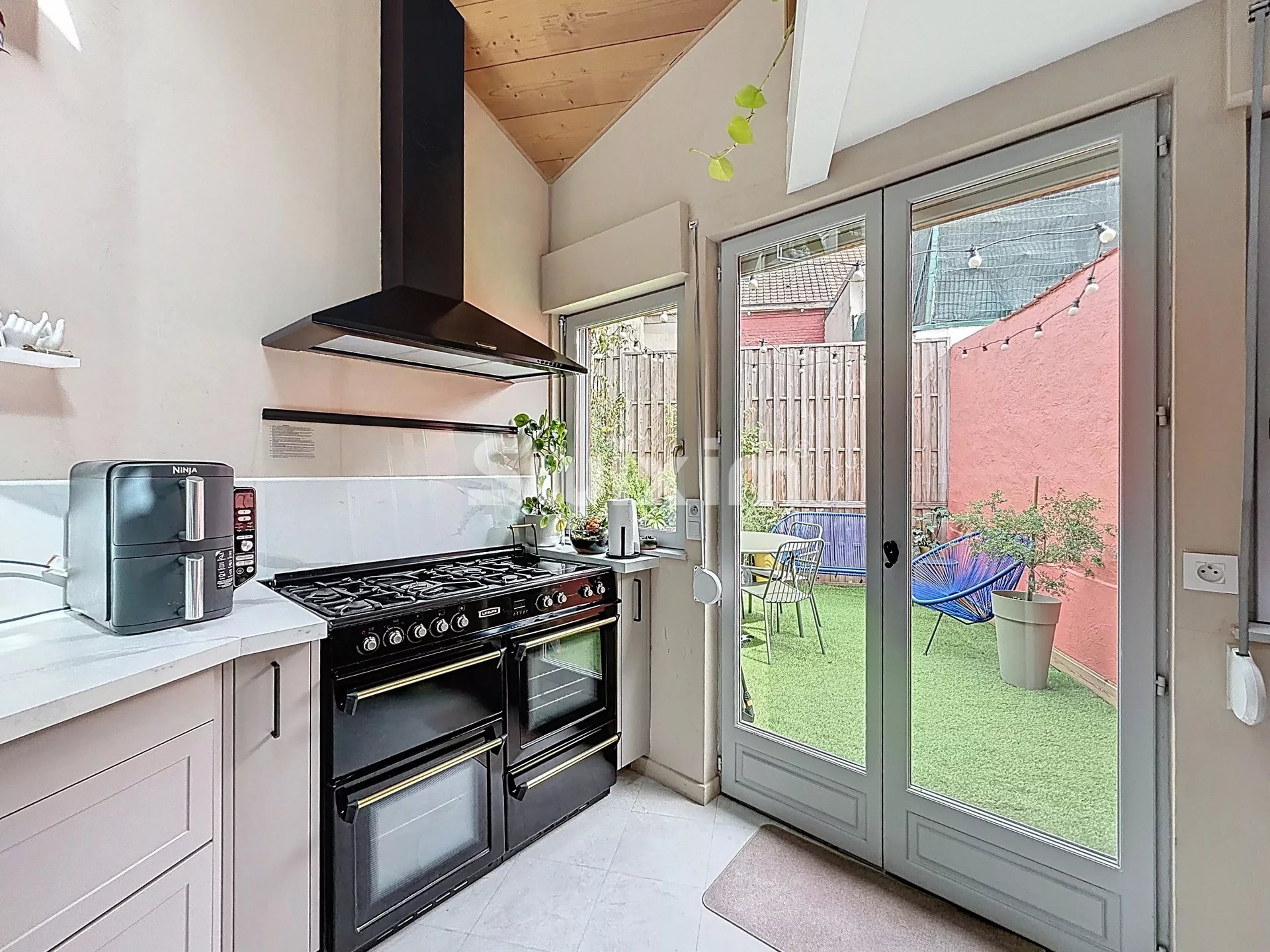 Maison à vendre, 87m², Mouvaux