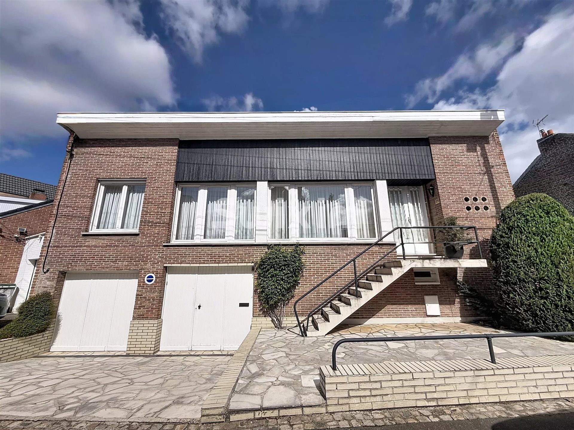 Maison à vendre, 94m², Wasquehal