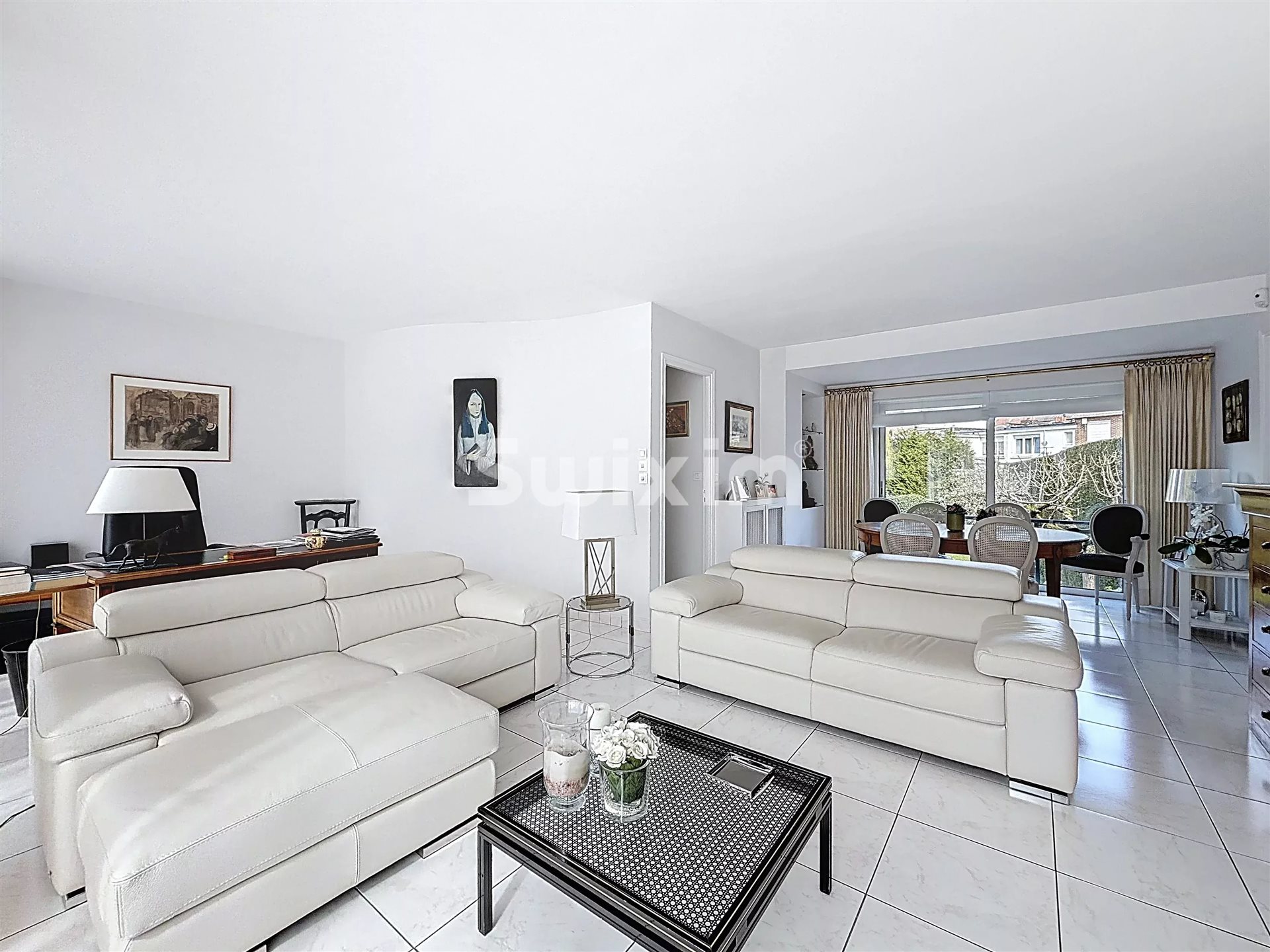 Maison à vendre, 94m², Wasquehal