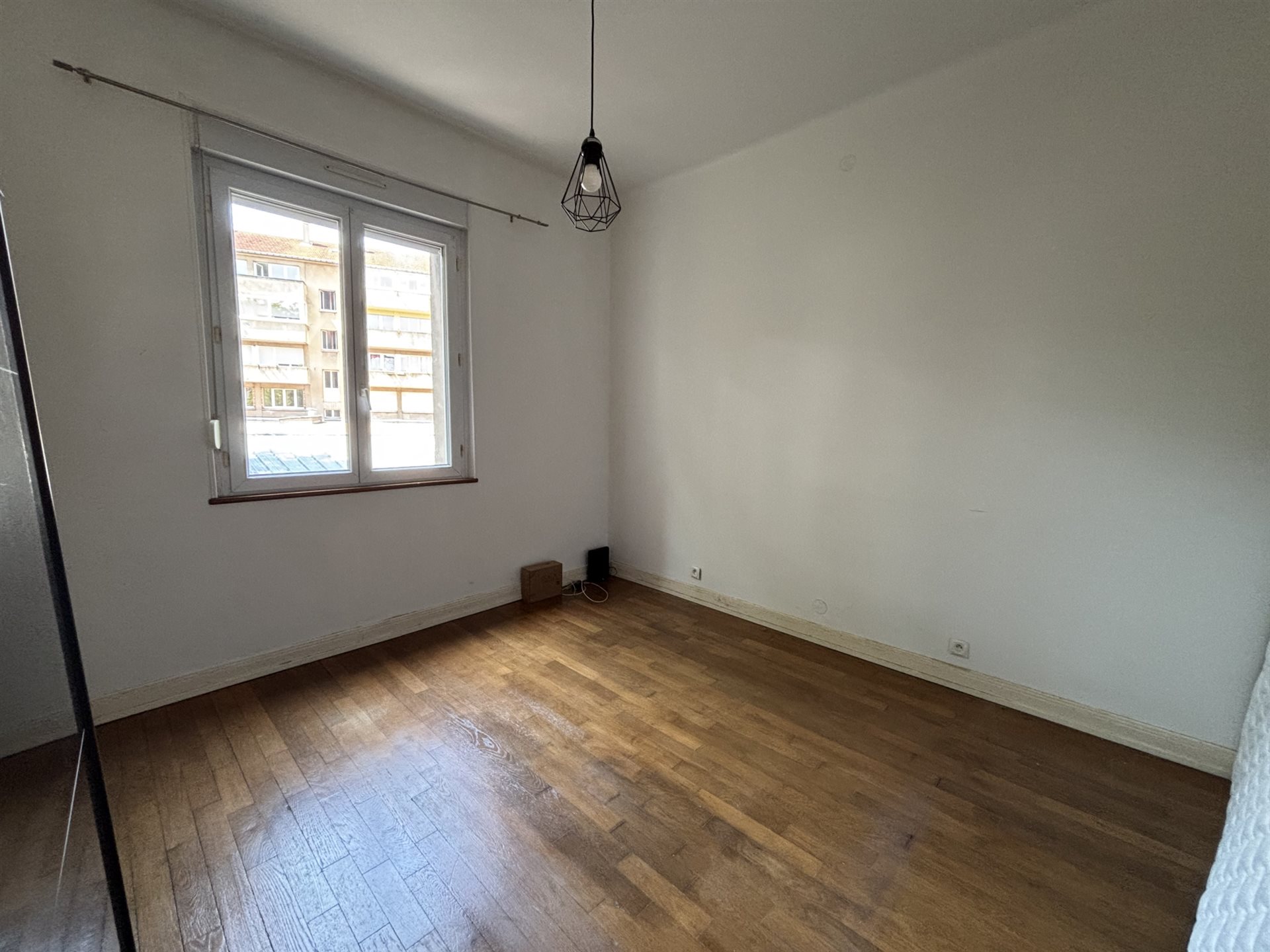Appartement à louer, 57m², Metz