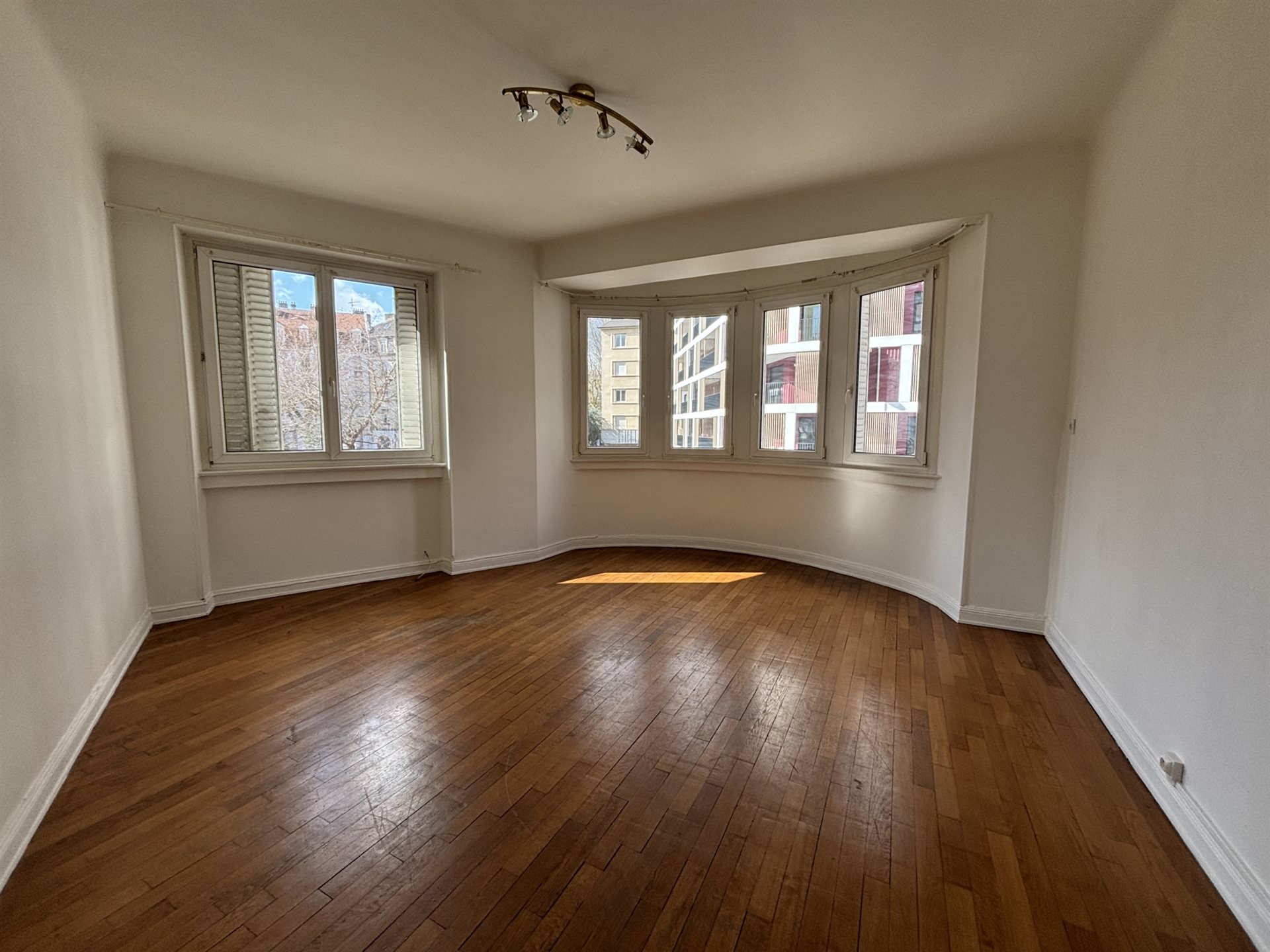 Appartement à louer, 80m², Metz