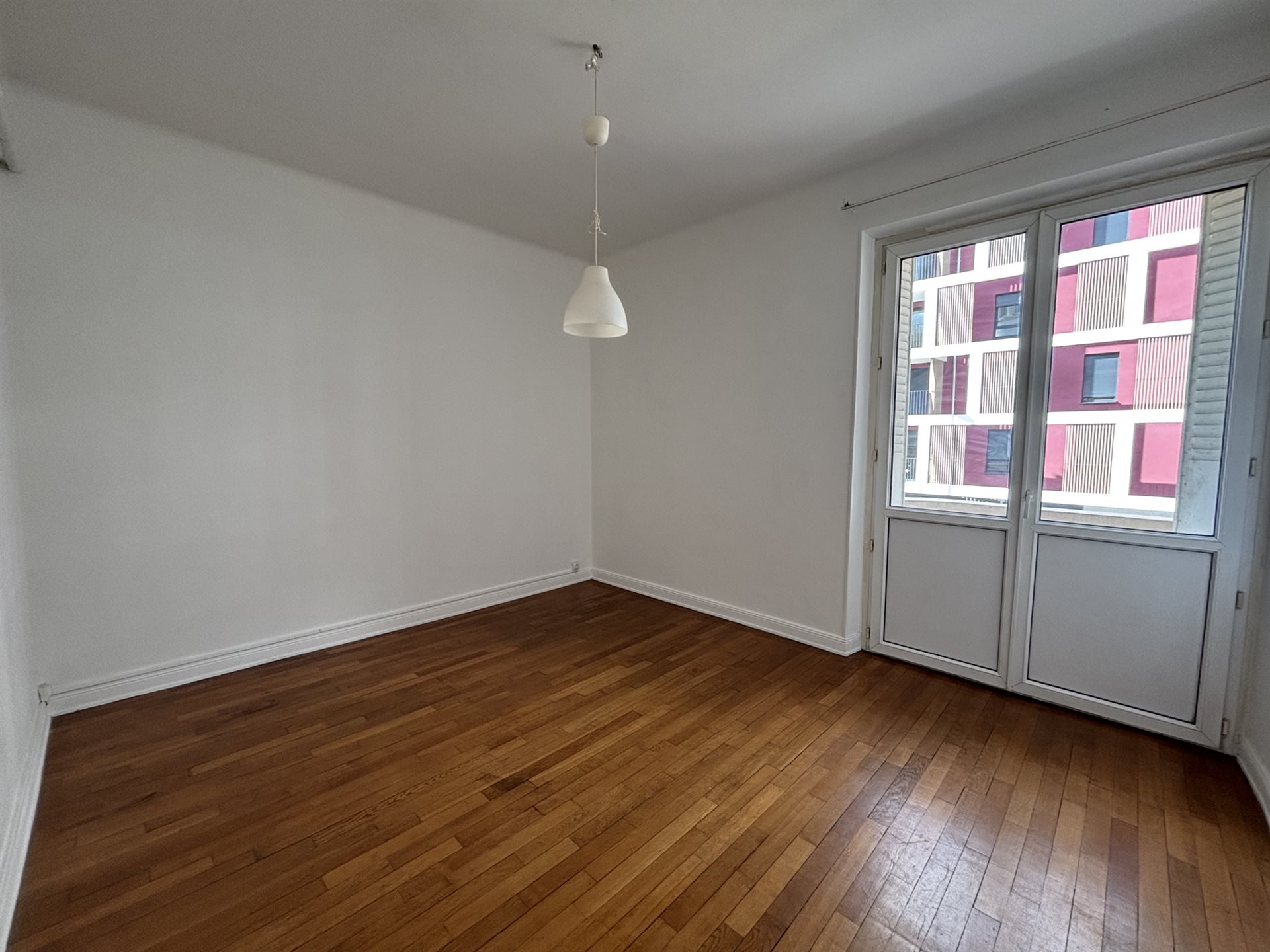 Appartement à louer, 80m², Metz