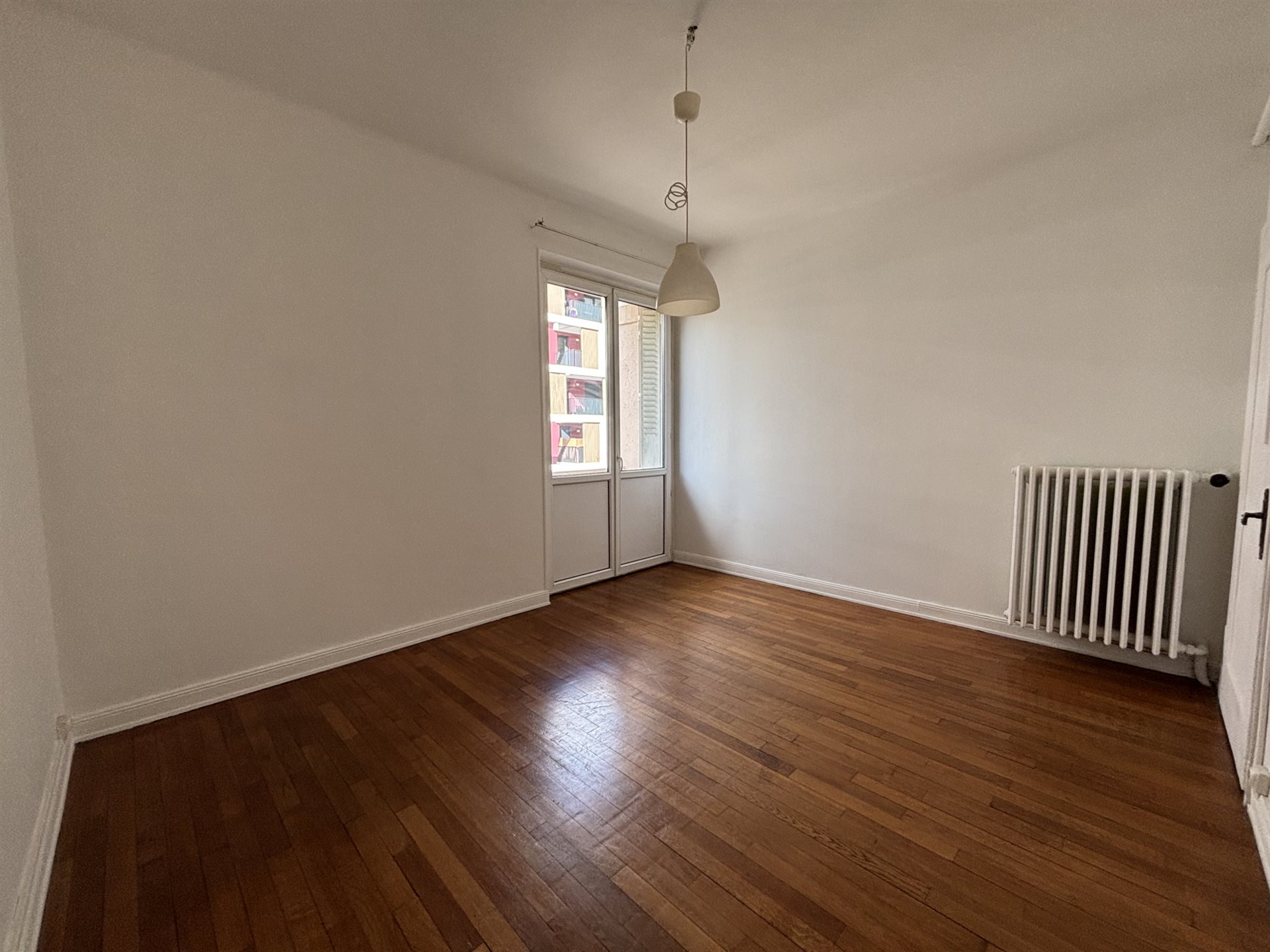Appartement à louer, 80m², Metz