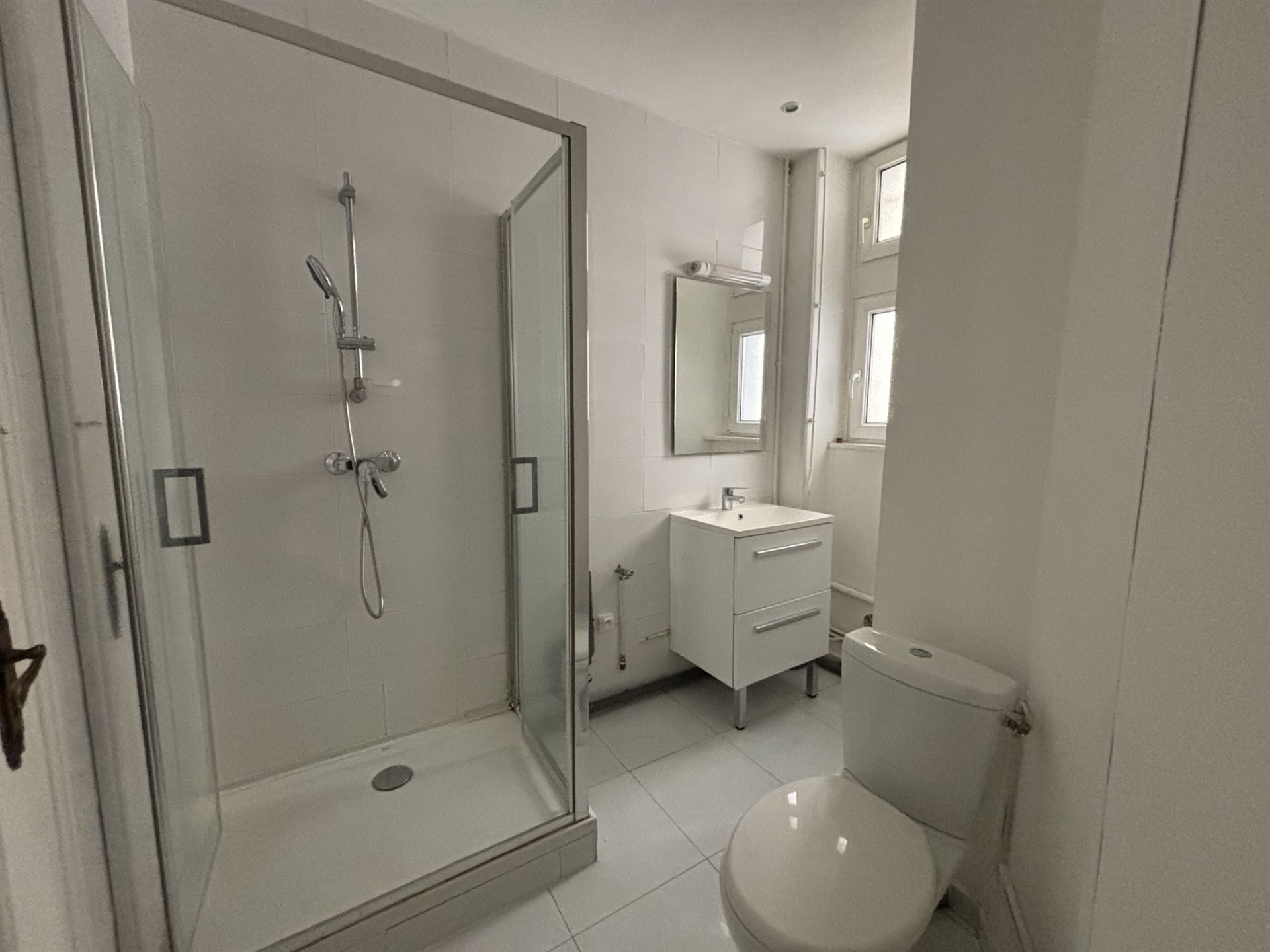 Appartement à louer, 80m², Metz