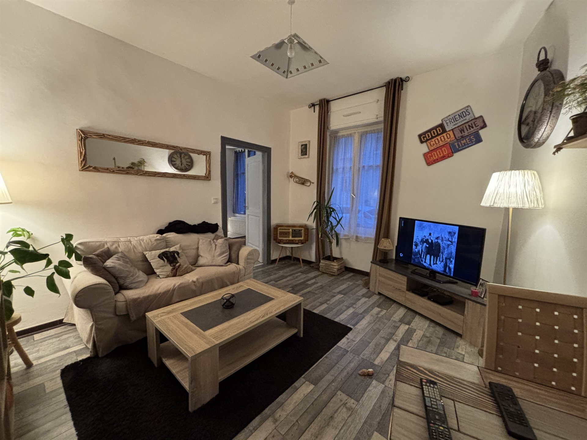 Appartement à louer, 43m², Montigny-lès-Metz