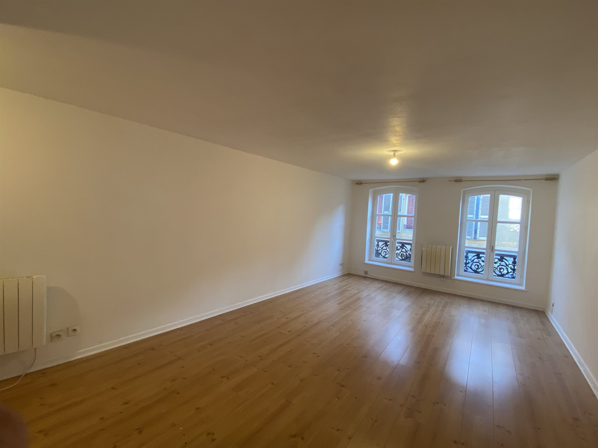 Appartement à louer, 47m², Metz