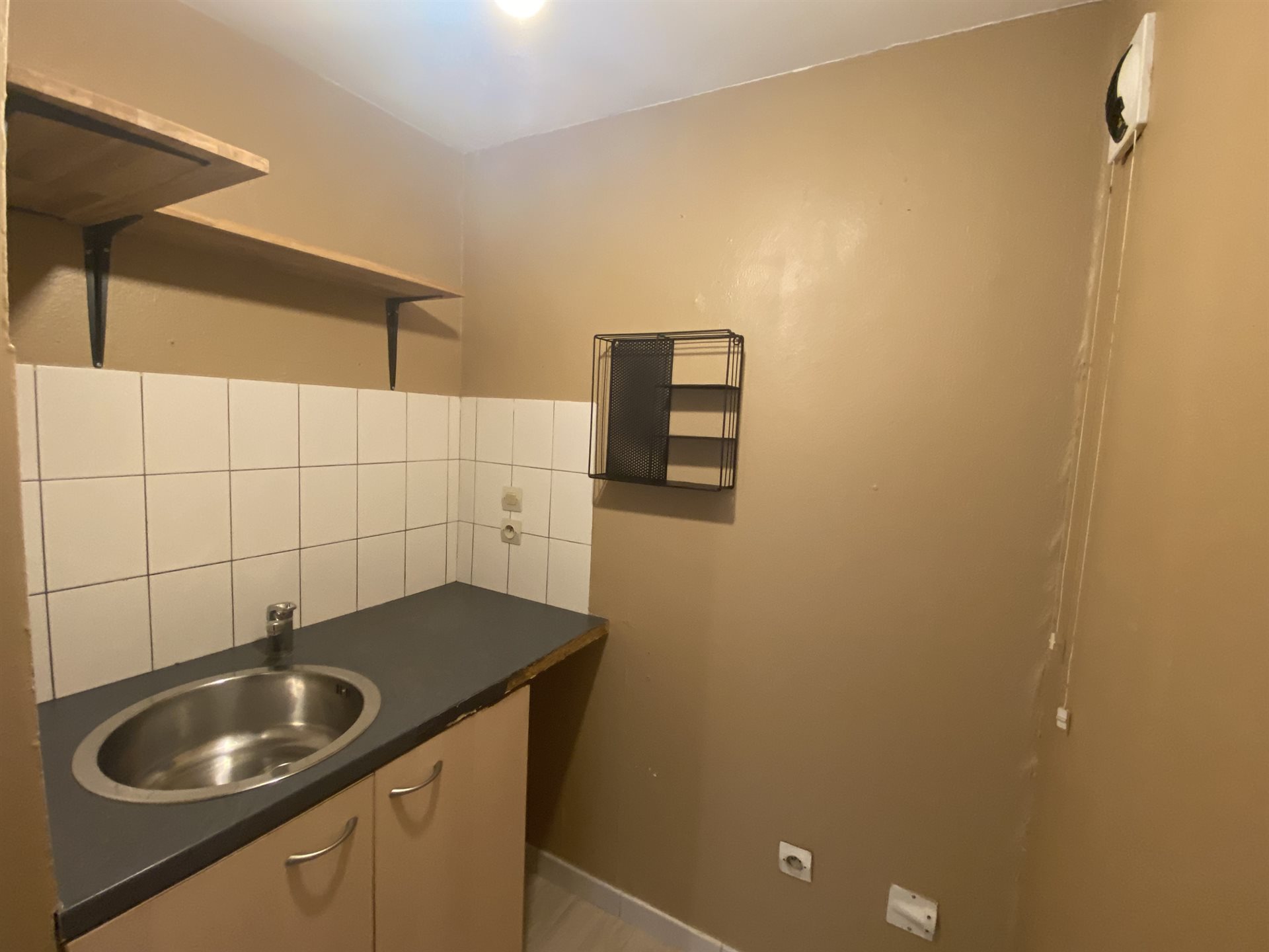 Appartement à louer, 47m², Metz