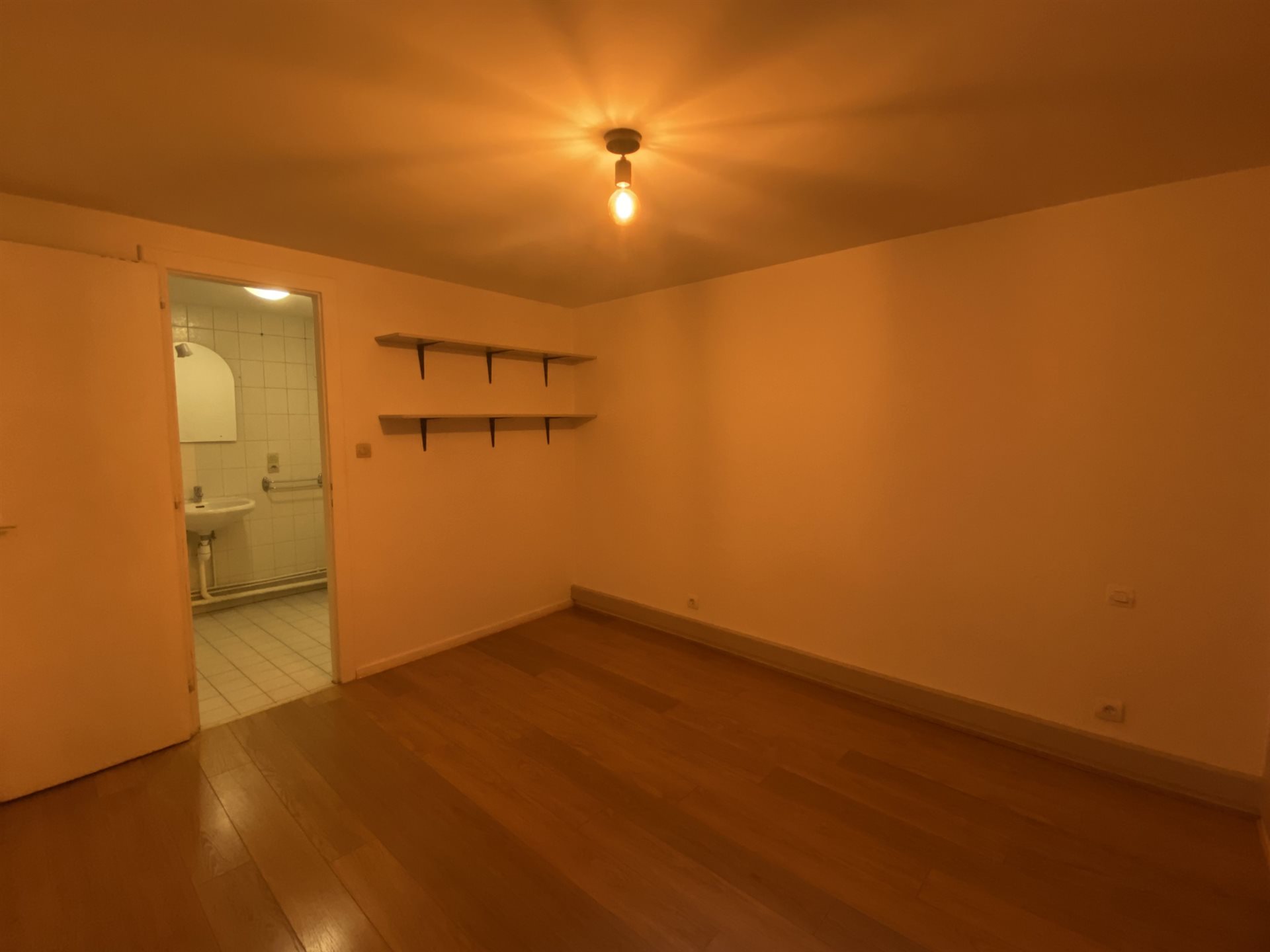 Appartement à louer, 47m², Metz