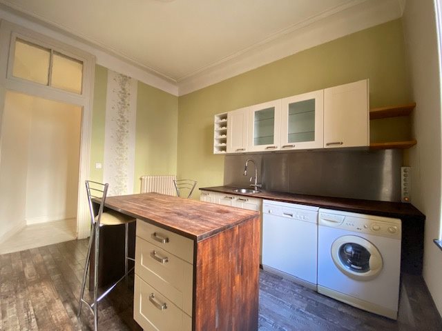 Appartement à louer, 61m², Metz