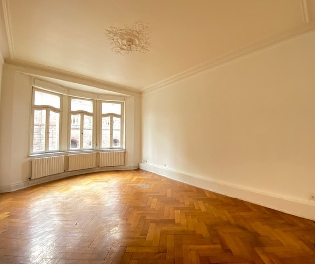 Appartement à louer, 61m², Metz