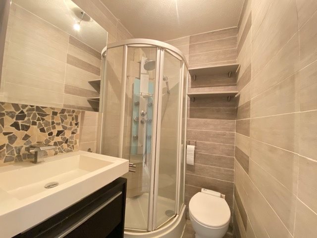 Appartement à louer, 61m², Metz