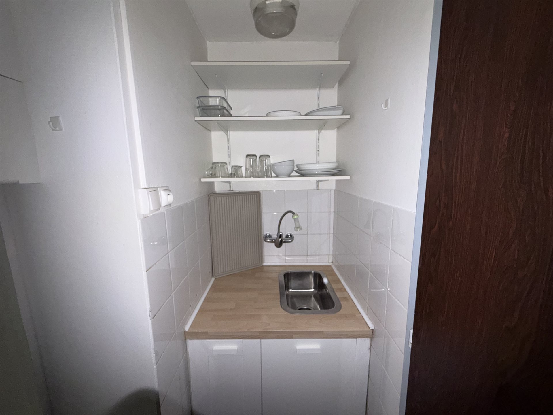 Appartement à louer, 15m², Montigny-lès-Metz