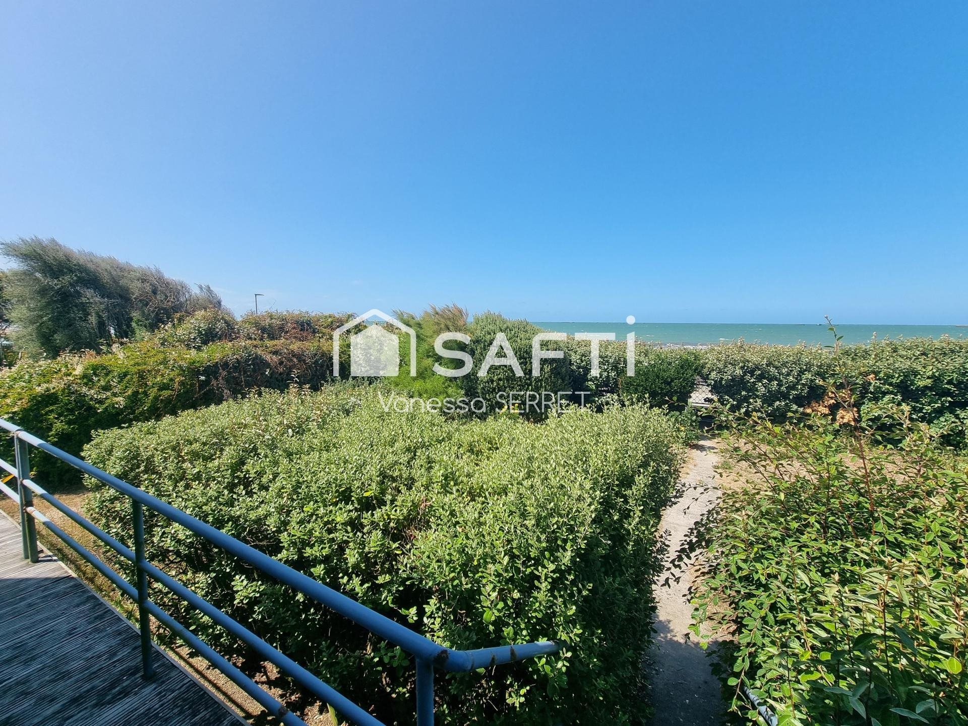 Maison à vendre, 120m², Saint-Côme-de-Fresné
