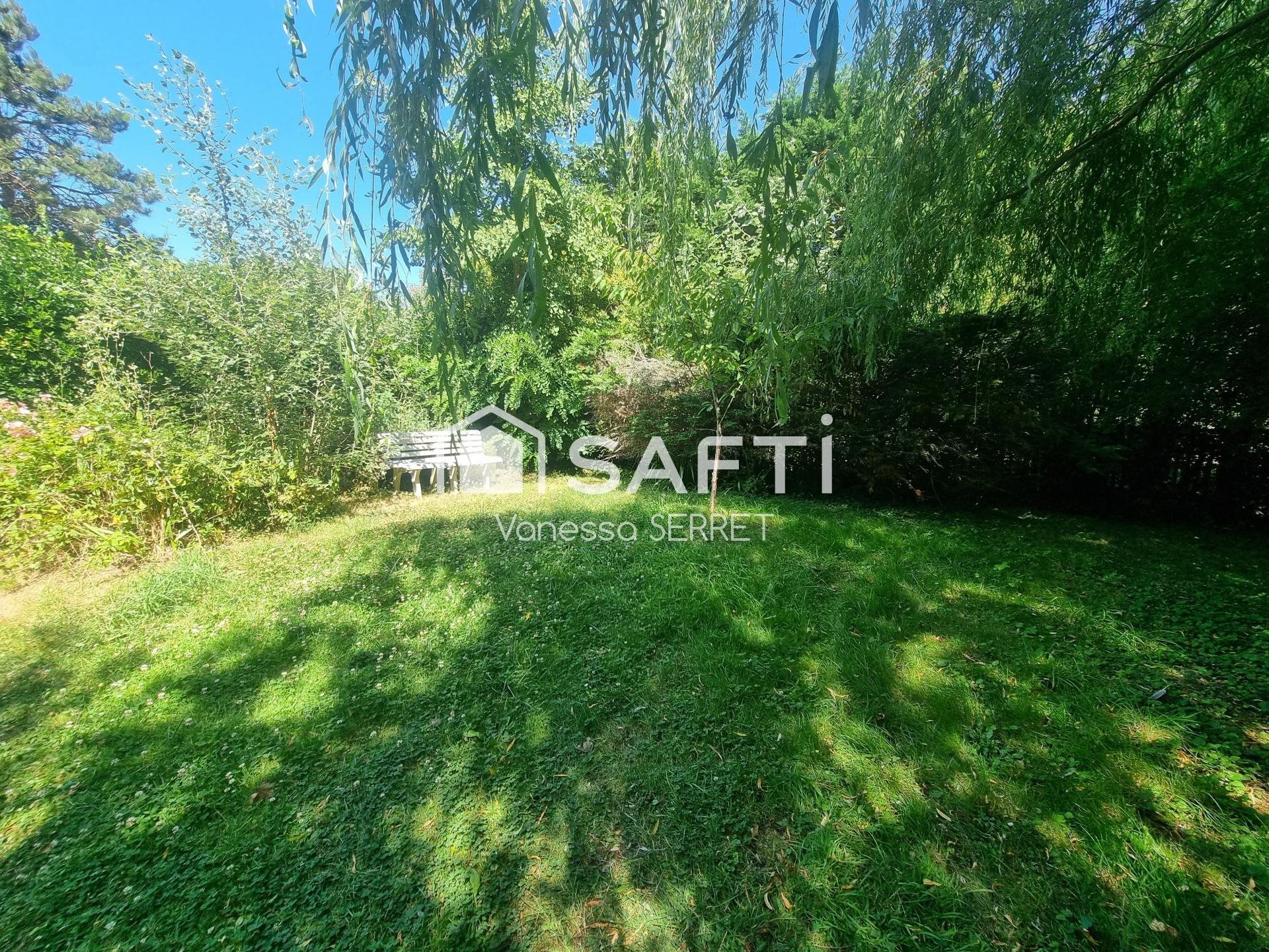 Maison à vendre, 120m², Saint-Côme-de-Fresné