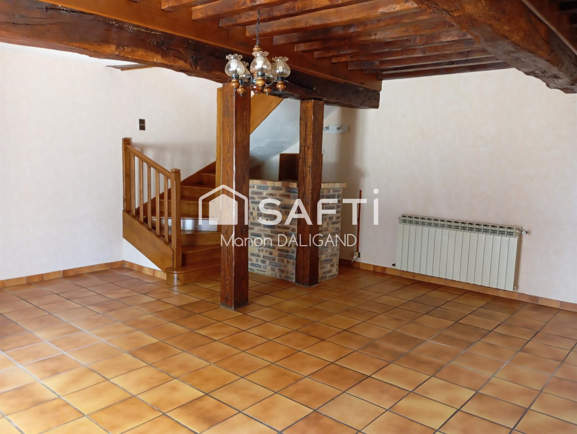 Maison à vendre, 184m², Digoin