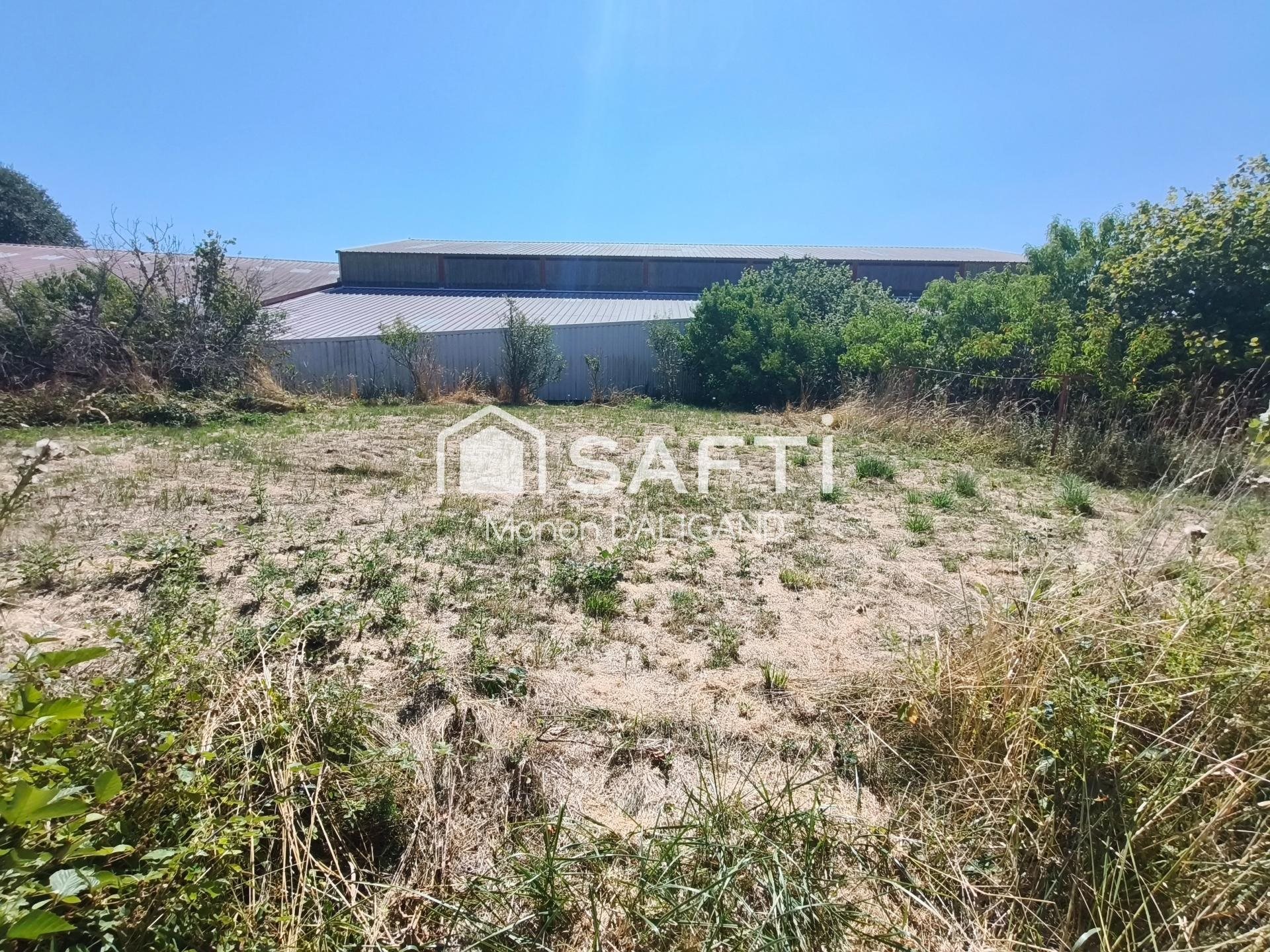 Maison à vendre, 79m², Issy-l'Evêque