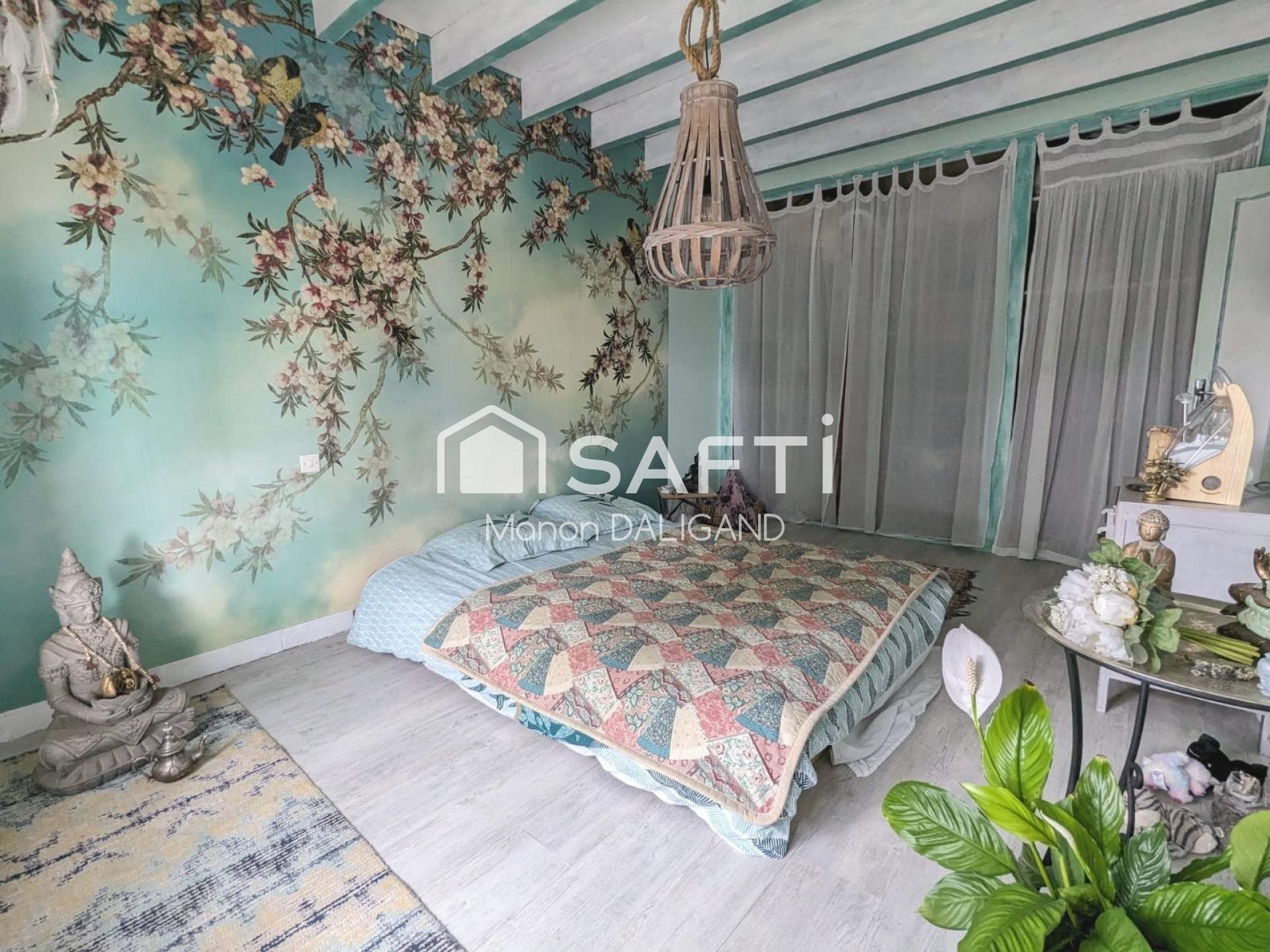 Maison à vendre, 112m², Rigny-sur-Arroux