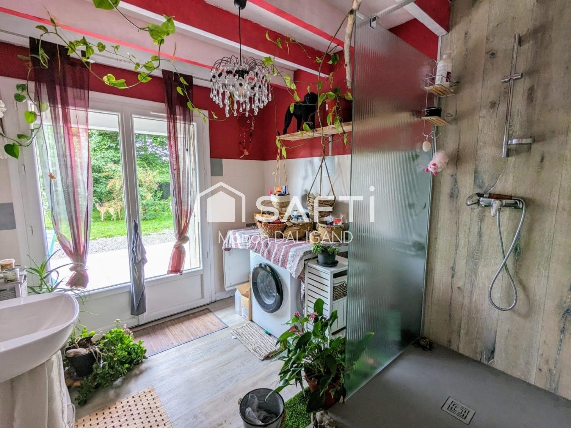 Maison à vendre, 112m², Rigny-sur-Arroux