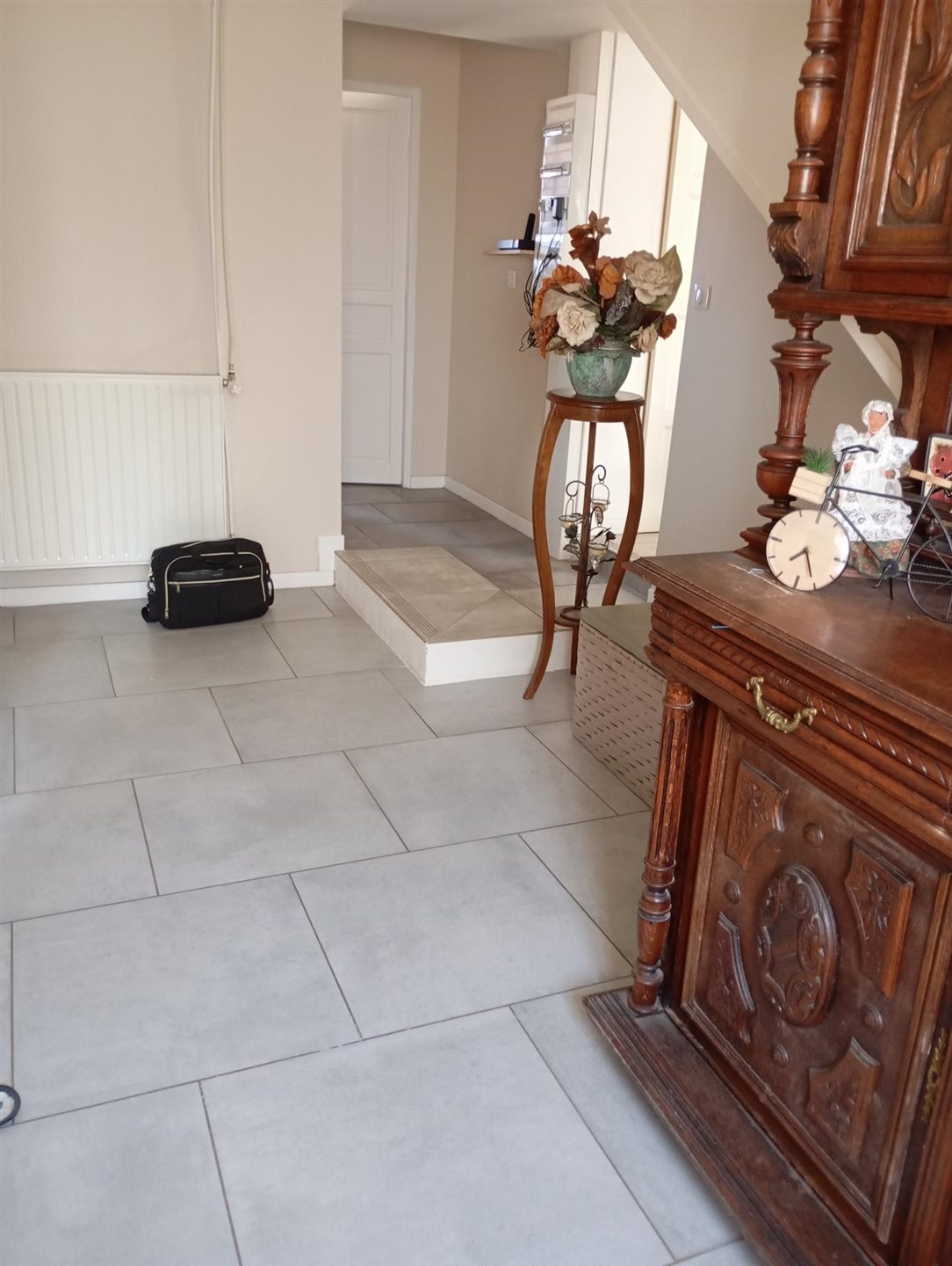 Maison à vendre, 102m², Montceau-les-Mines
