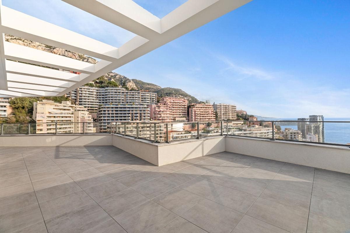 Appartement à vendre, 95m², Beausoleil