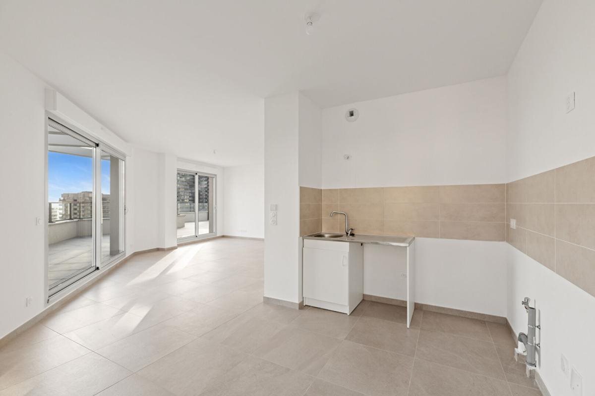 Appartement à vendre, 95m², Beausoleil