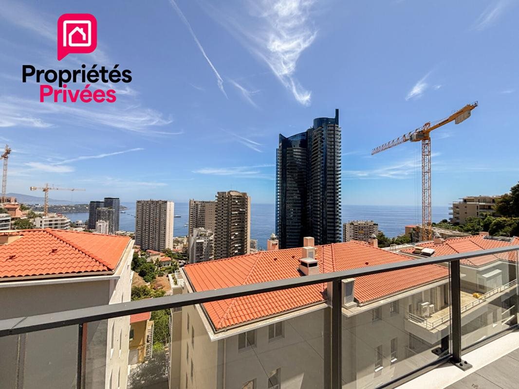 Appartement à vendre, 44m², Beausoleil