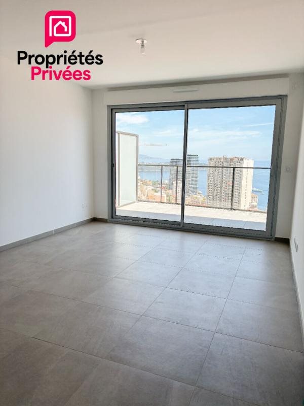 Appartement à vendre, 44m², Beausoleil