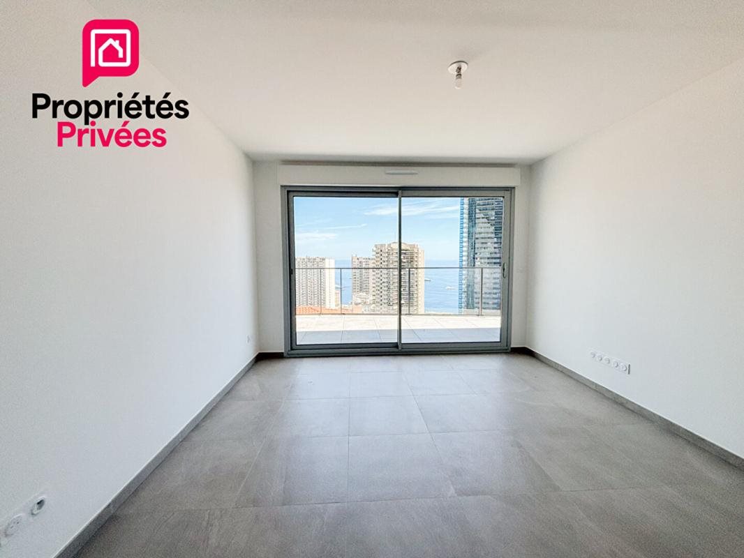 Appartement à vendre, 44m², Beausoleil