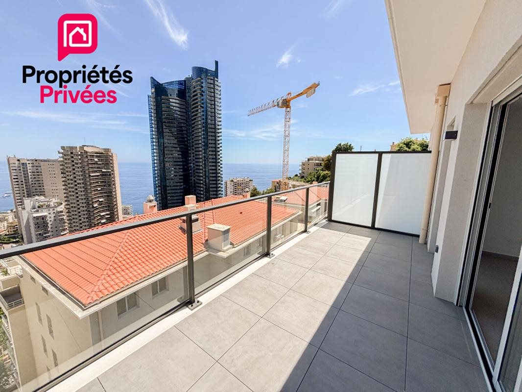 Appartement à vendre, 44m², Beausoleil