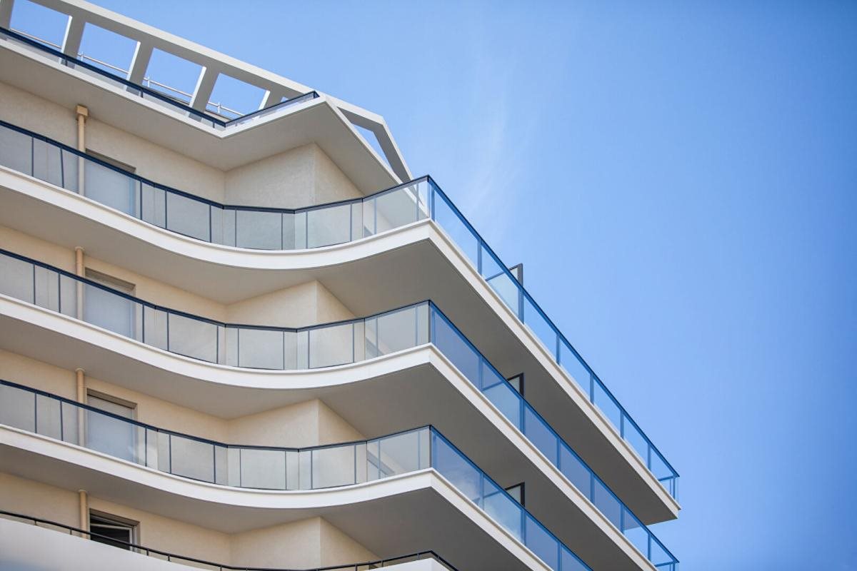 Appartement à vendre, 86m², Beausoleil