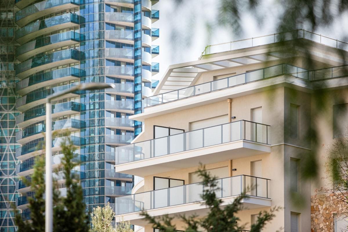 Appartement à vendre, 44m², Beausoleil