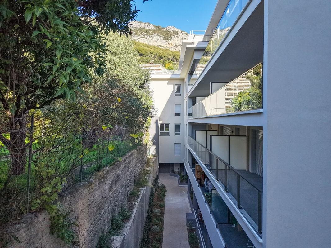 Appartement à vendre, 44m², Beausoleil