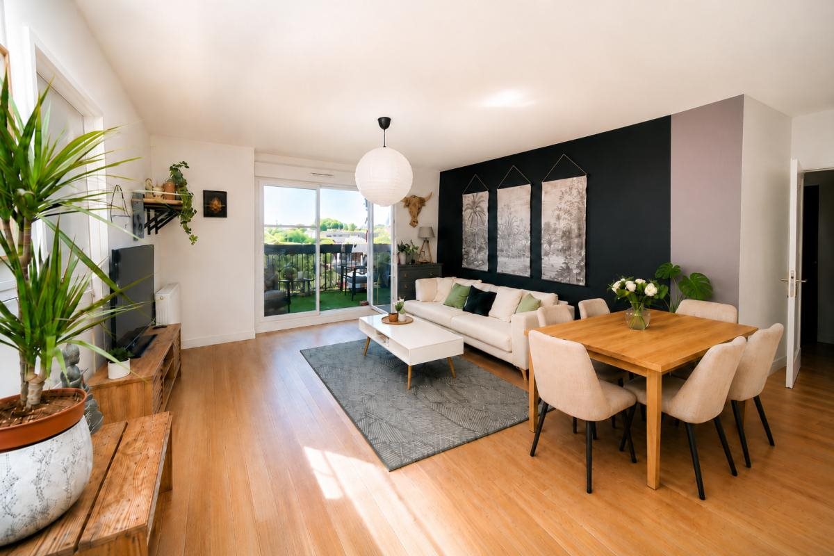 Appartement à vendre, 75m², Croissy-sur-Seine