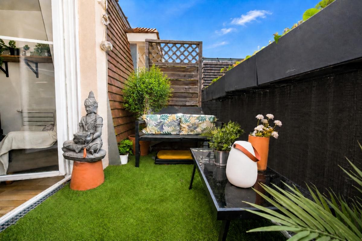 Appartement à vendre, 75m², Croissy-sur-Seine