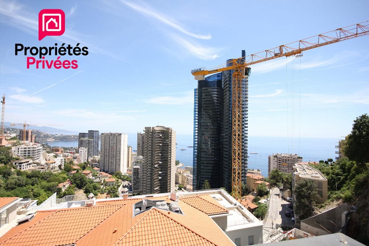 Appartement à vendre, 130m², Beausoleil
