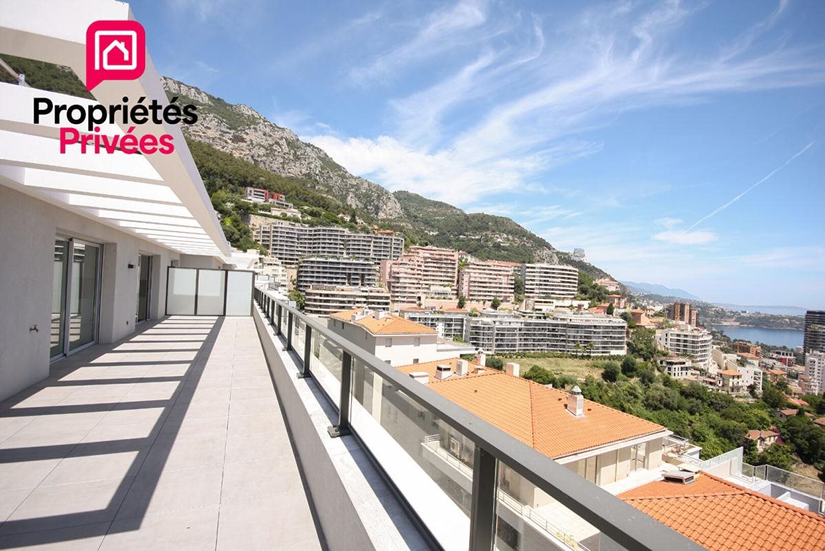 Appartement à vendre, 130m², Beausoleil