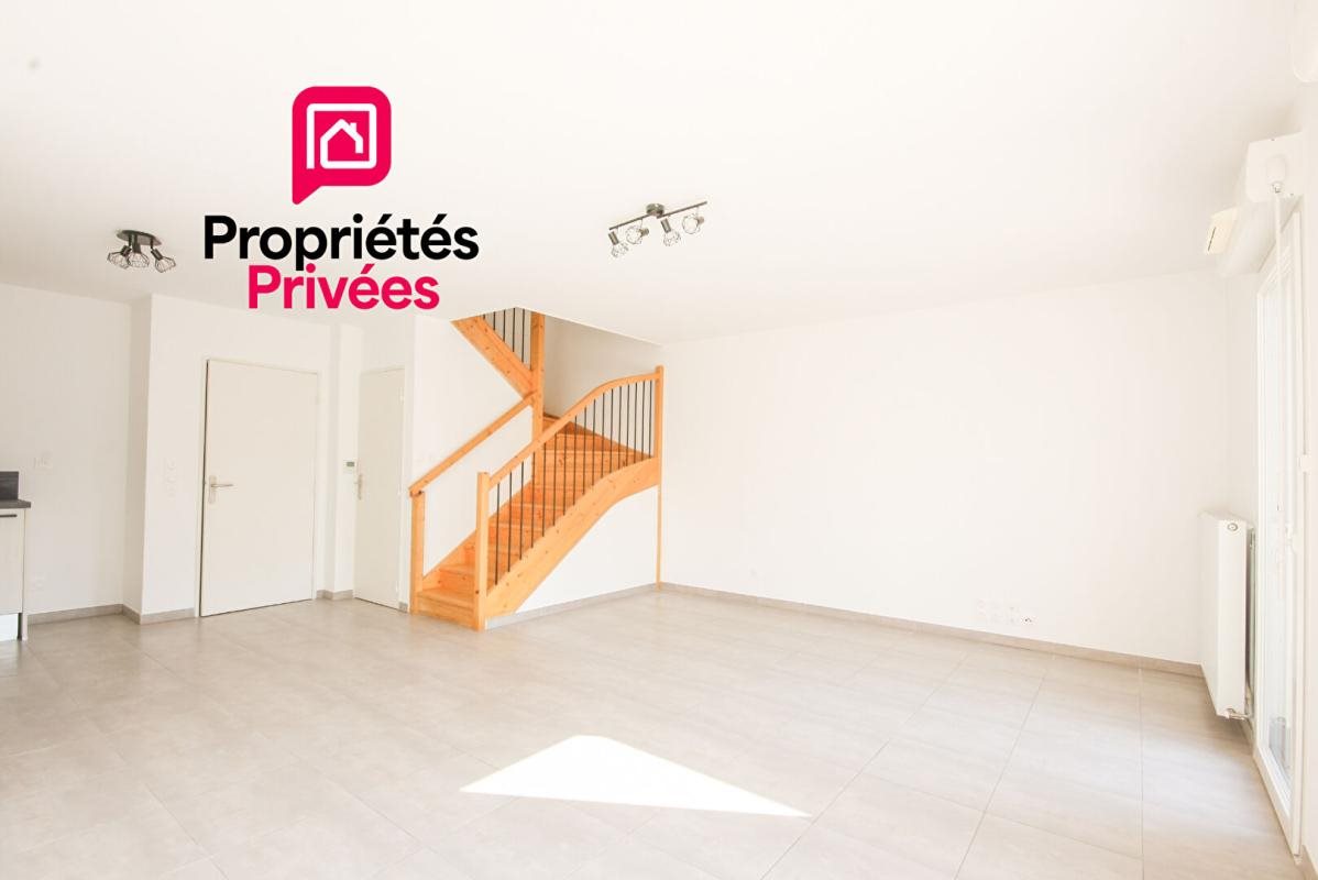 Maison à vendre, 89m², Pertuis
