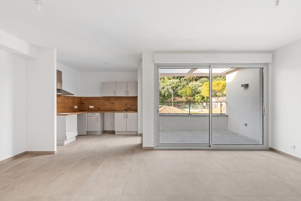 Appartement à vendre, 44m², Beausoleil
