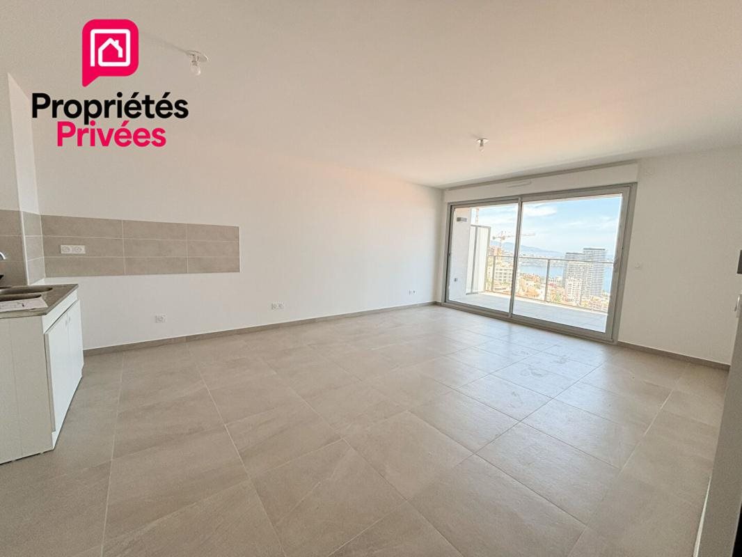 Appartement à vendre, 64m², Beausoleil