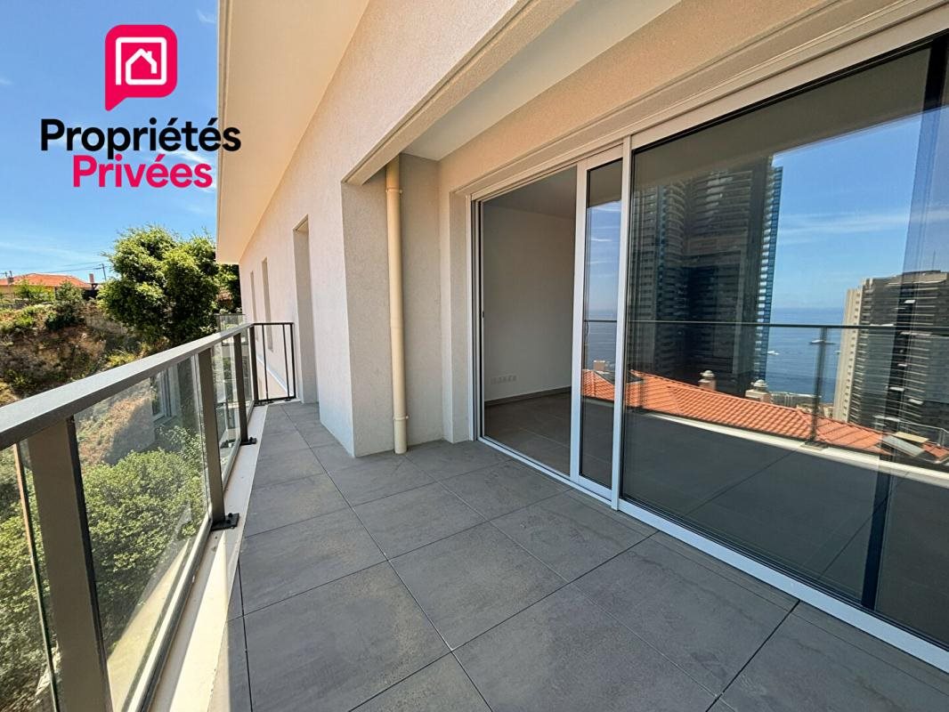 Appartement à vendre, 64m², Beausoleil