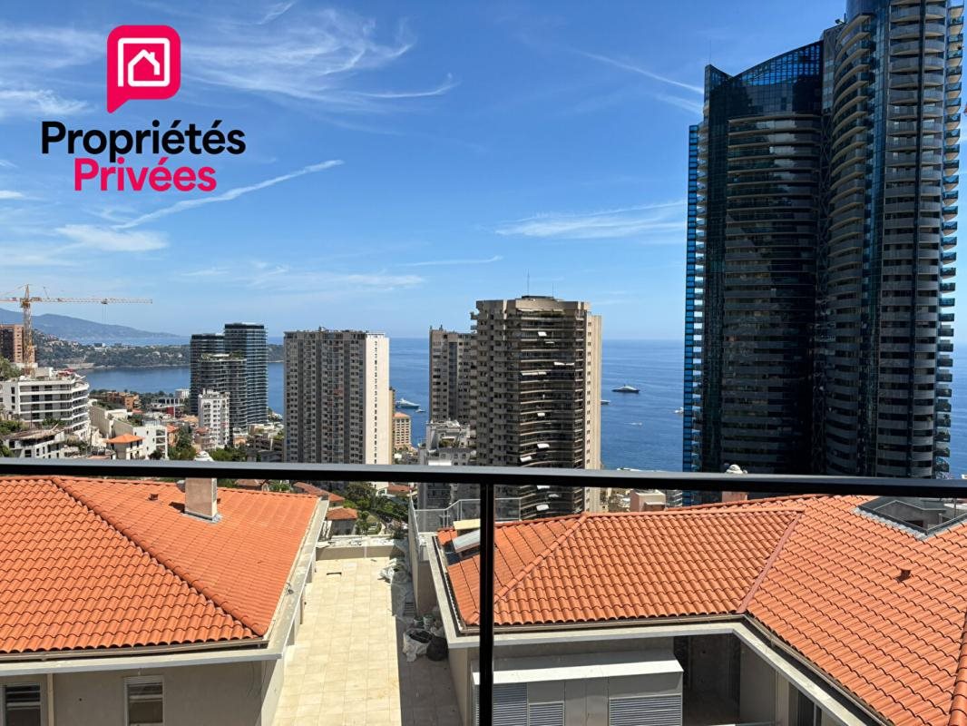 Appartement à vendre, 64m², Beausoleil