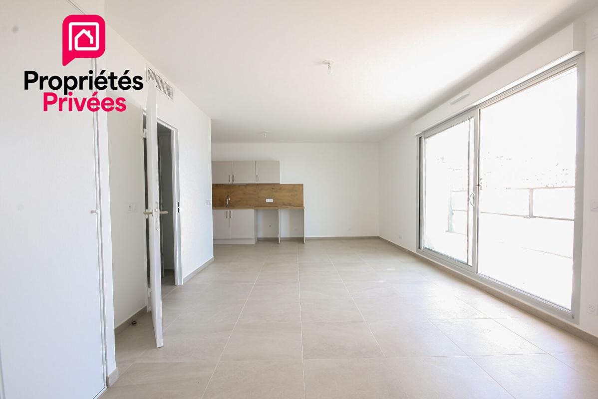 Appartement à vendre, 60m², Beausoleil