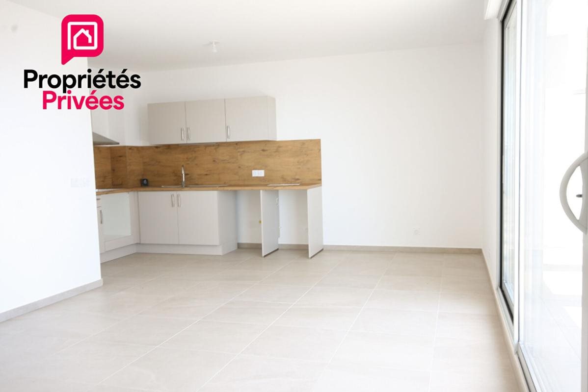 Appartement à vendre, 60m², Beausoleil