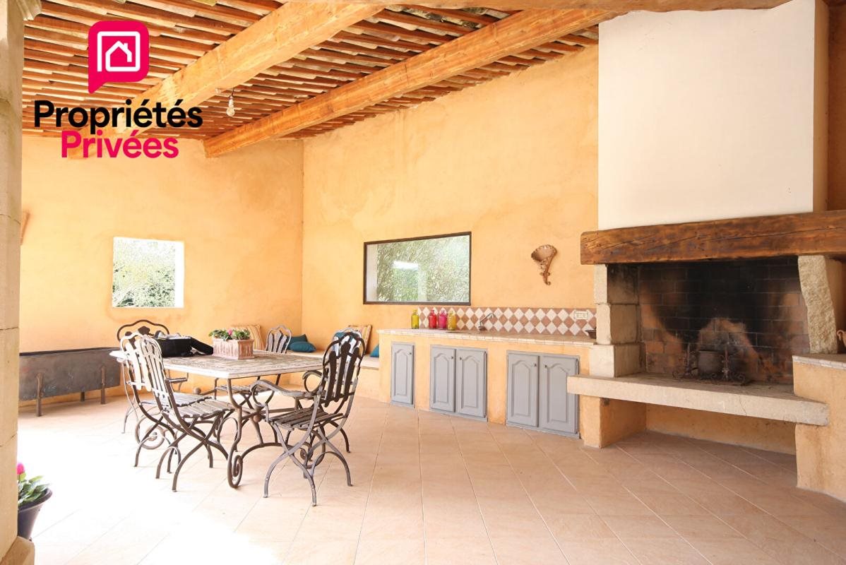 Maison à vendre, 224m², Meyrargues