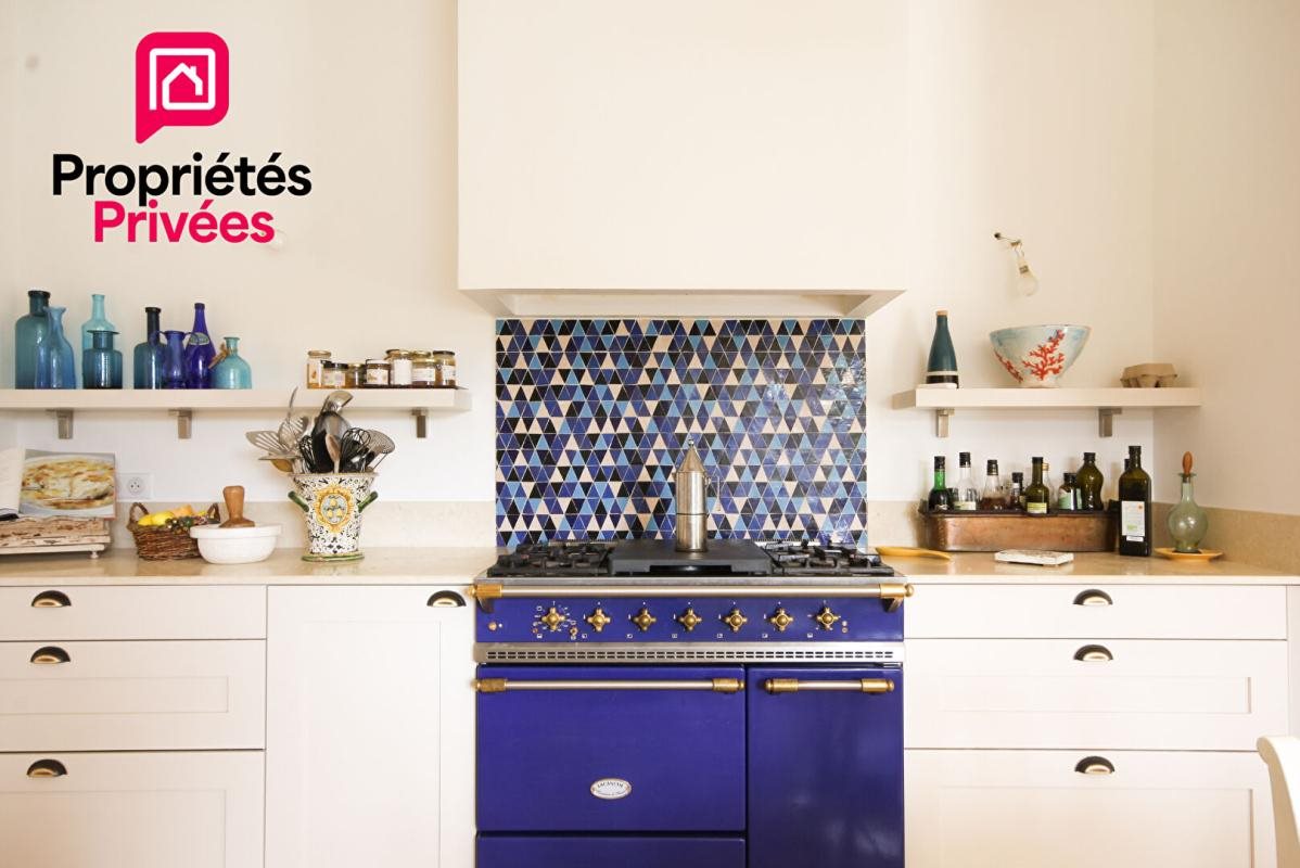 Maison à vendre, 224m², Meyrargues