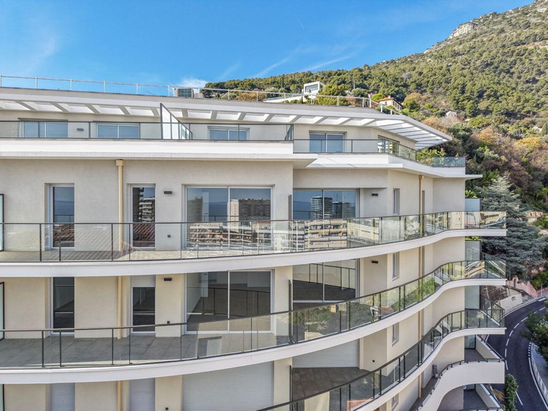 Appartement à vendre, 66m², Beausoleil