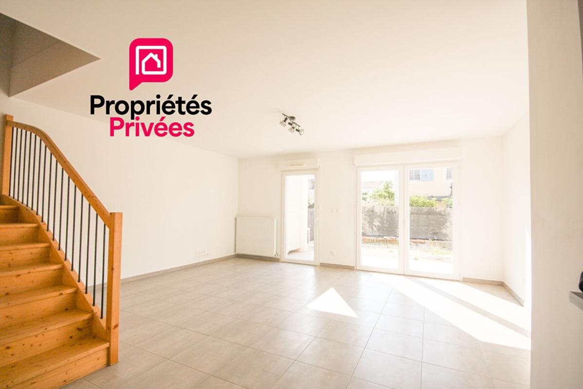 Appartement à vendre, 89m², Pertuis