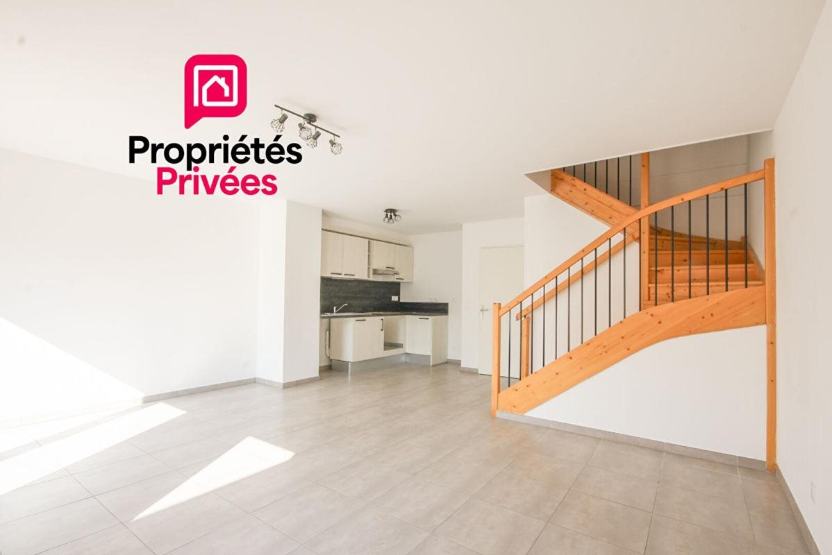 Appartement à vendre, 89m², Pertuis