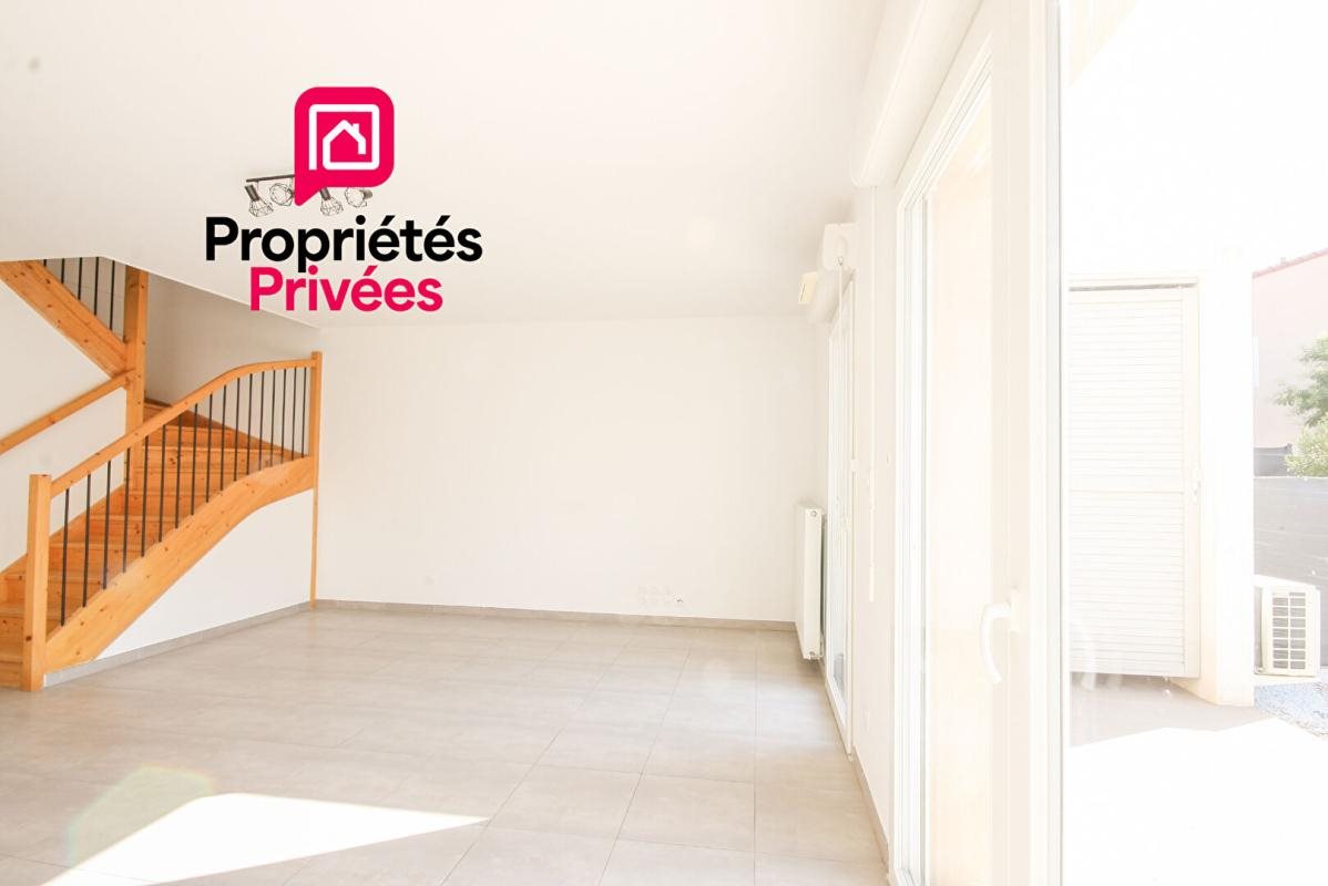 Appartement à vendre, 89m², Pertuis